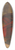 Roman School - Saint John the Evangelist 39.3 inch art pintail longboard deck