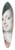 Rosalba Carriera - A Venetian Lady From The House Of Barbarigo (Caterina Sagredo Barbarigo) 39.3 inch art pintail longboard deck