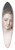 Rosalba Carriera - Young Woman with a Wreath of Laurels 39.3 inch art pintail longboard deck
