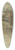 Rudolf Hckner - Die Wedeler Mhle unter Bumen 39.3 inch art pintail longboard deck