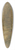 Rudolf Hckner - Vorfrhling im Park 39.3 inch art pintail longboard deck