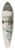 Rudolf von Alt - Der Hafen von Neapel mit Vesuv 39.3 inch art pintail longboard deck