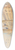 Rudolf von Alt - The Vienna City Hall and the City Hall Square with Figures 39.3 inch art pintail longboard deck