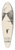 Rudyard Kipling - The cat that walked by himself 39.3 inch art pintail longboard deck