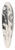 Rudyard Kipling - This is the Elephants Child having his nose pulled by the Crocodile 39.3 inch art pintail longboard deck