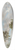 Salomon van Ruysdael - Landscape with hunters 39.3 inch art pintail longboard deck