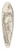 Salvator Rosa - Soldier Holding a Shield with the Head of Medusa 39.3 inch art pintail longboard deck