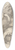 Salvator Rosa - Two Soldiers, One seated with Sword and Shield 39.3 inch art pintail longboard deck