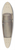 Samuel Fineman - Babys Feeding Bottle 39.3 inch art pintail longboard deck