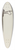 Samuel Fineman - Iron Scales 39.3 inch art pintail longboard deck