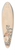 Samuel Howitt - The Check 39.3 inch art pintail longboard deck