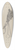 Samuel O. Klein - Bouquet Holder 39.3 inch art pintail longboard deck