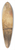 Samuel Palmer - Sir Guyon with the Palmer Attending, Tempted by Phaedria to Land upon the Enchanted Islands 39.3 inch art pintail longboard deck