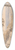 Samuel Palmer - Wilmots Hill, Kent 39.3 inch art pintail longboard deck