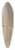 Samuel Prout - A Stiff Breeze 39.3 inch art pintail longboard deck