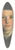 Sarah Cecilia Harrison - Portrait of a young boy 39.3 inch art pintail longboard deck