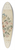 Sarah F. Williams - Handkerchief Case 39.3 inch art pintail longboard deck