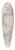 Sawrey Gilpin - Two overlapping Coats of Arms, flanked by an eagle and dog. 39.3 inch art pintail longboard deck