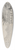 Shen Zhou - The Thousand Acres of Clouds 39.3 inch art pintail longboard deck