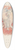 Signe Scheel - Perseus Andromeda Pompei Casa nuevo 39.3 inch art pintail longboard deck