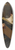 Simon Vouet - Angels with Attributes of the Passion, the Superscription from the Cross 39.3 inch art pintail longboard deck