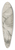 Simon Vouet - Reclining Model 39.3 inch art pintail longboard deck