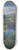 Daro de Regoyos - Bathing in Rentera 8.25 inch art skate deck