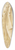 Sir Edward Coley Burne-Jones - Ariadne 39.3 inch art pintail longboard deck