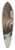 Sir Francis Grant - Portrait of a lady, traditionally identified as Lady Peel 39.3 inch art pintail longboard deck
