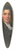 Sir Henry Raeburn - Portrait Of Ralph AnthonyIronside Of Tannochside, Lanarkshire 39.3 inch art pintail longboard deck