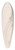 Sir John Everett Millais - Female  Sketches of a Girl holding her Skirt 39.3 inch art pintail longboard deck