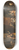 David Bles - The Patricides, Each According to Their Own Nature 8.25 inch art skate deck
