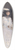 Sir John Lavery - Evelyn Farquhar 39.3 inch art pintail longboard deck