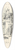 Sir John Tenniel - Tender Mercies! 39.3 inch art pintail longboard deck