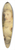 Sir Thomas Lawrence - Portrait of a Lady 39.3 inch art pintail longboard deck