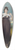 Sir Thomas Lawrence - Portrait Of Elizabeth, Marchioness Conyngham 39.3 inch art pintail longboard deck