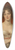 Sir Thomas Lawrence - Portrait Of Mary Anne Bloxam (Later Mrs. Frederick H. Hemming) 39.3 inch art pintail longboard deck
