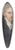Sir William Beechey - Charles Small Pybus 39.3 inch art pintail longboard deck