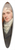 Sir William Beechey - Portrait Of Charles Small Pybus 39.3 inch art pintail longboard deck