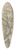 Song Xu - Mt. Fenghuang (Mt. Phoenix) 39.3 inch art pintail longboard deck