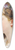 Sophie Anderson - A young girl with a garland of flowers in her hair 39.3 inch art pintail longboard deck