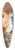 Sophie Anderson - Best Friends 39.3 inch art pintail longboard deck