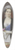 Sophie Linard - Queen Victoria At The Theatre 39.3 inch art pintail longboard deck