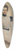 Stanisaw Batowski-Kaczor - Portrait of a woman 39.3 inch art pintail longboard deck
