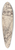 Stanisaw Wyspiaski - Truth and delusion. Composition sketch to allegorical scene 39.3 inch art pintail longboard deck