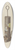 Stanley Chin - Spice Sifter 39.3 inch art pintail longboard deck