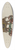 Stanley Chin - Toy Elephant 39.3 inch art pintail longboard deck