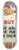 David Henry Souter - It is nice in the surf but what about the men in the trenches. Go and help 8.25 inch art skate deck