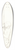 Svend Rathsack - Slave med parasol Studieblad efter relieffer i Borobudur, Java 39.3 inch art pintail longboard deck