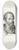 David Humbert de Superville - Admiraal Lodewijk van Boisot: borstbeeld naar rechts 8.25 inch art skate deck